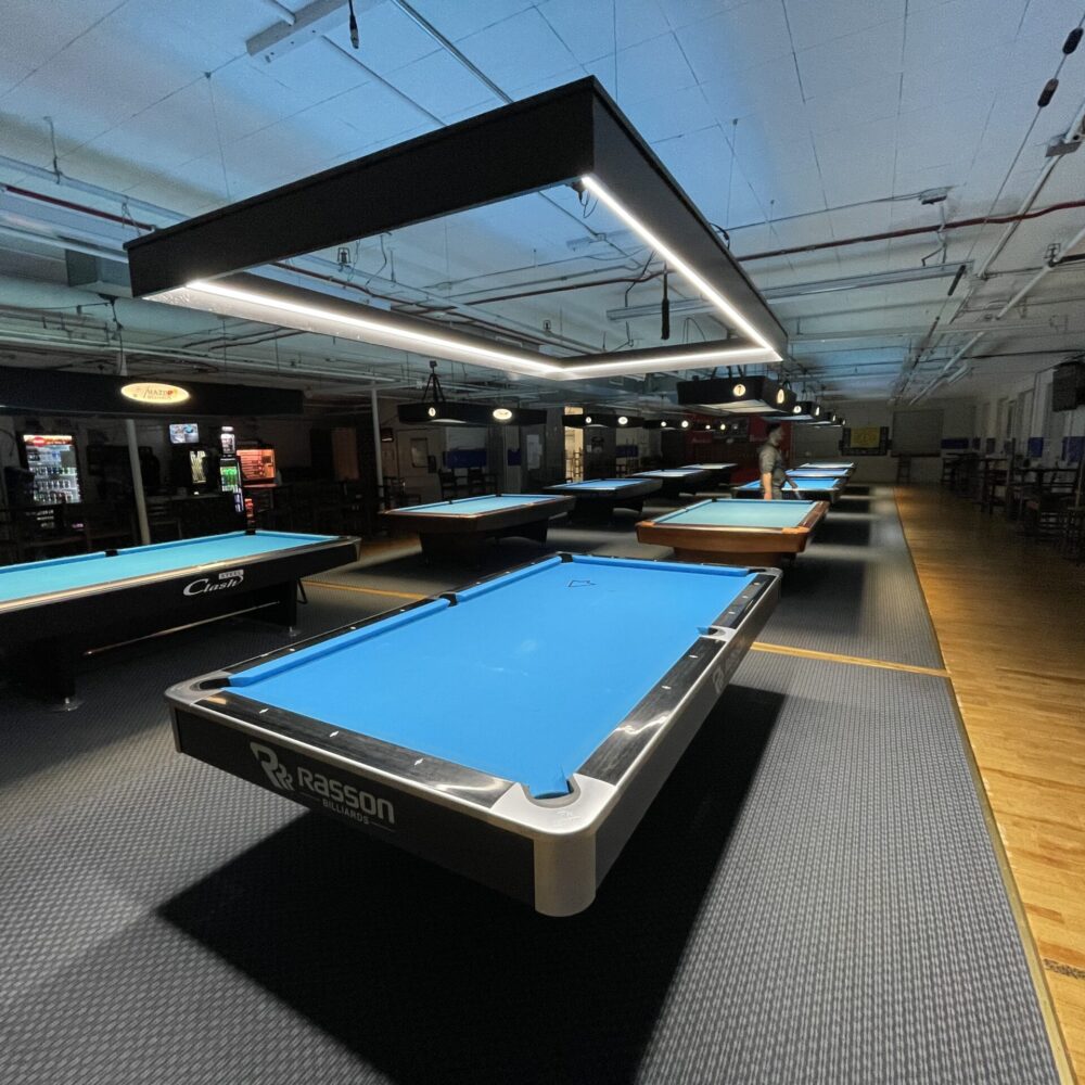 The Ultimate Guide To Buying A Pool Table