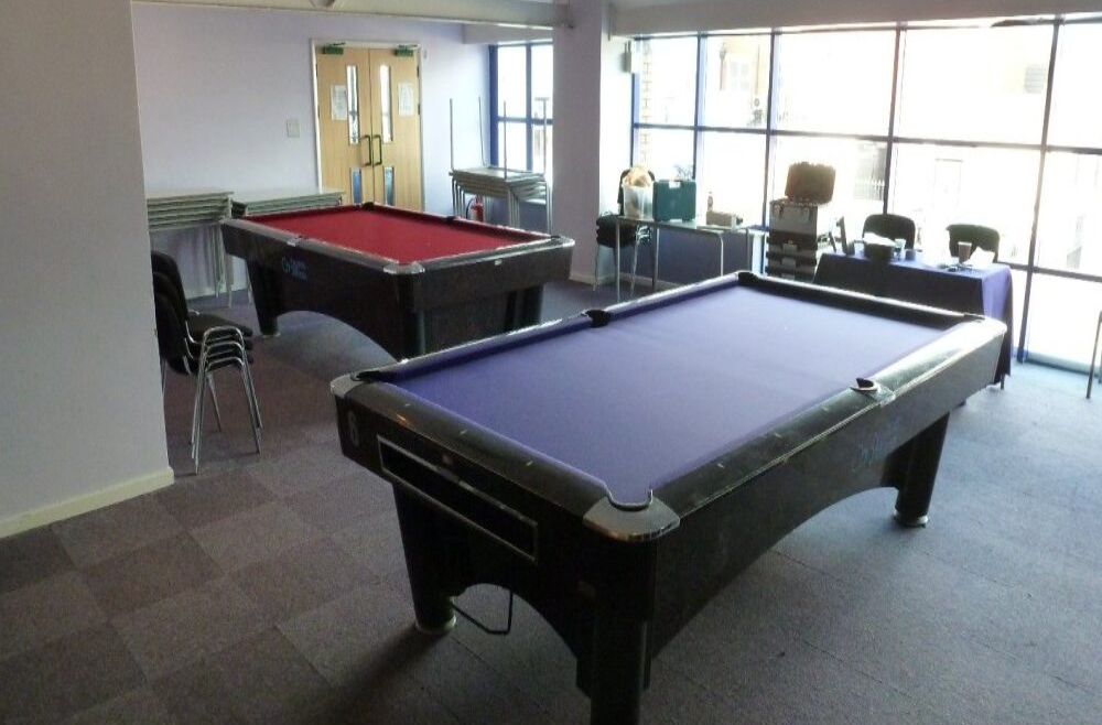 Top 10 Things You Need To Know About Moving A Pool Table